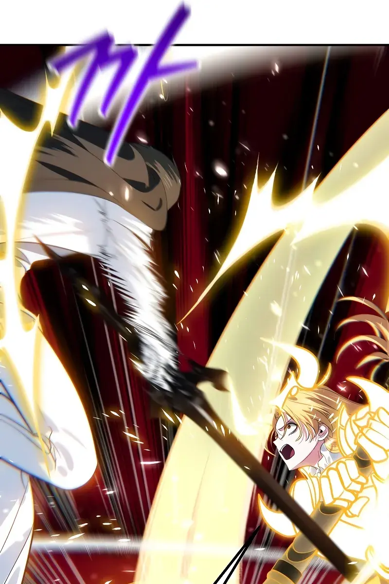 SSS Class Revival Hunter Chapter 111 Page 23