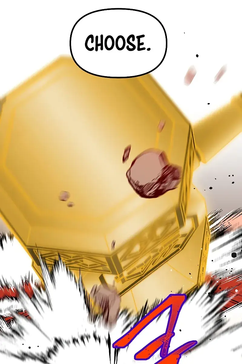 SSS Class Revival Hunter Chapter 111 Page 28