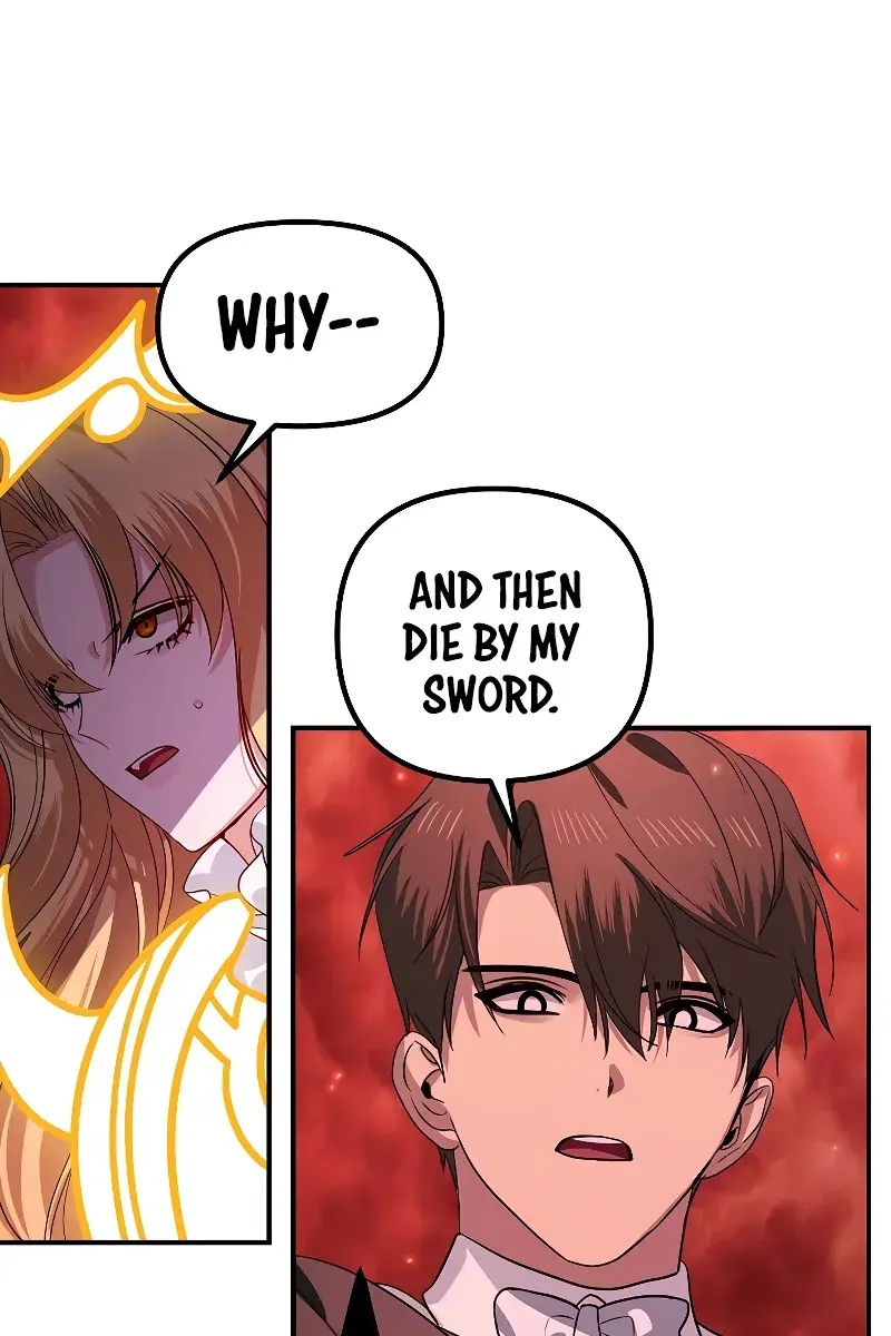 SSS Class Revival Hunter Chapter 111 Page 35