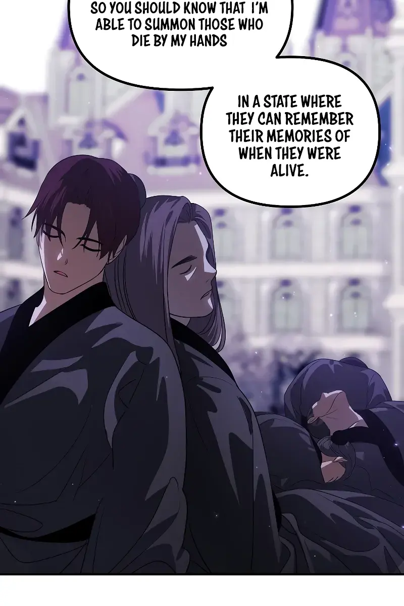 SSS Class Revival Hunter Chapter 111 Page 37