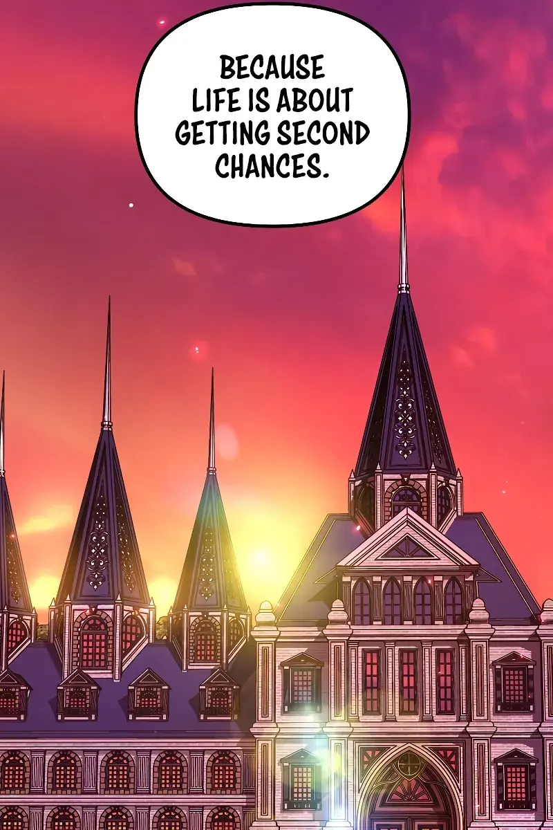 SSS Class Revival Hunter Chapter 111 Page 43