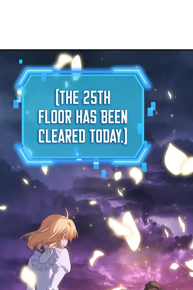 SSS Class Revival Hunter Chapter 111 Page 92