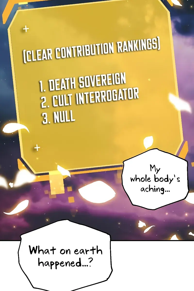 SSS Class Revival Hunter Chapter 111 Page 97