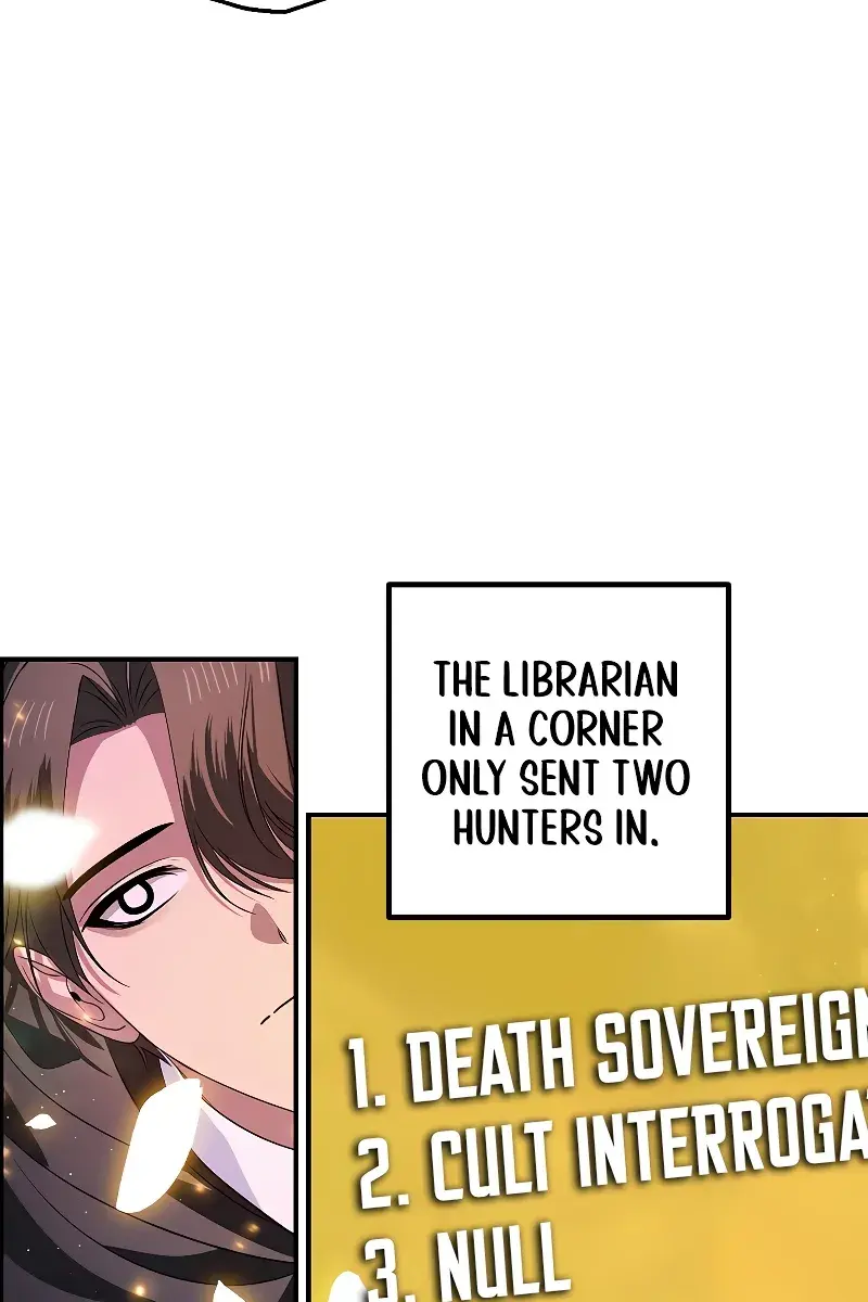 SSS Class Revival Hunter Chapter 111 Page 98