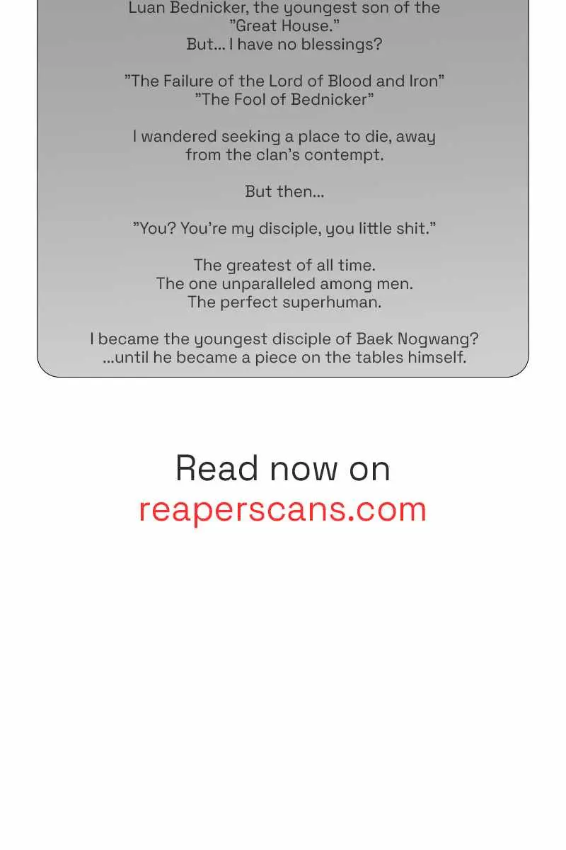 SSS Class Revival Hunter Chapter 112.5 Page 4