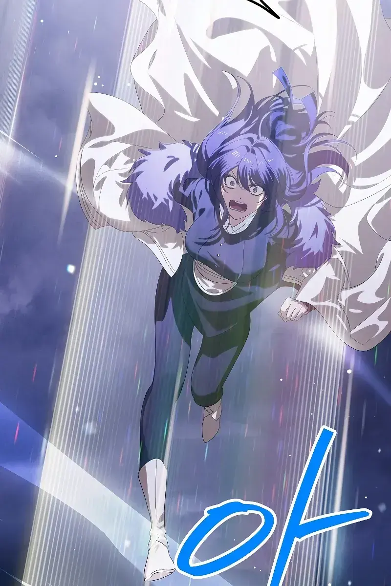 SSS Class Revival Hunter Chapter 112 Page 5