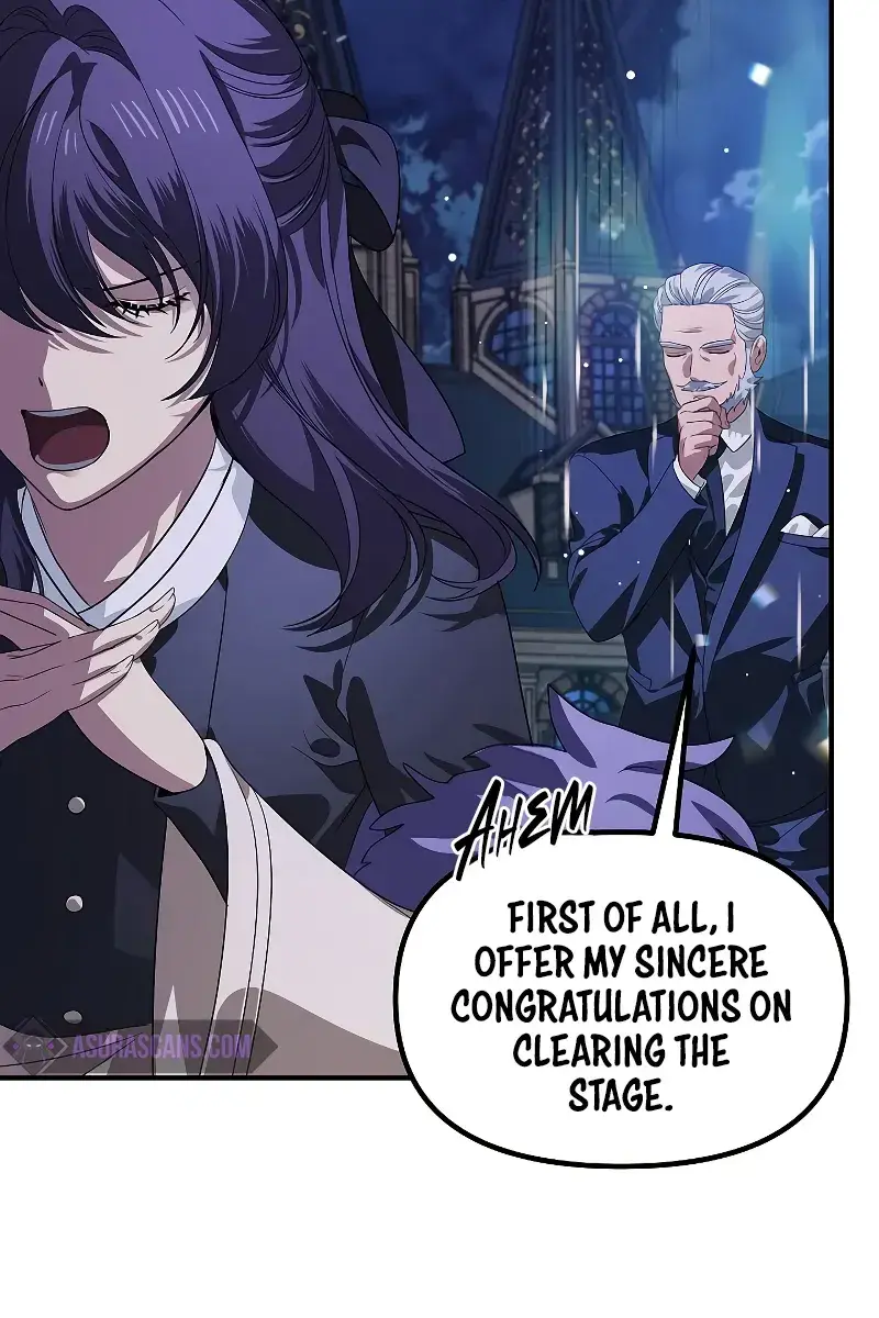 SSS Class Revival Hunter Chapter 112 Page 11