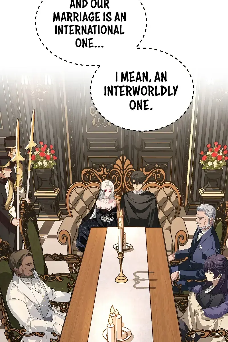 SSS Class Revival Hunter Chapter 112 Page 28