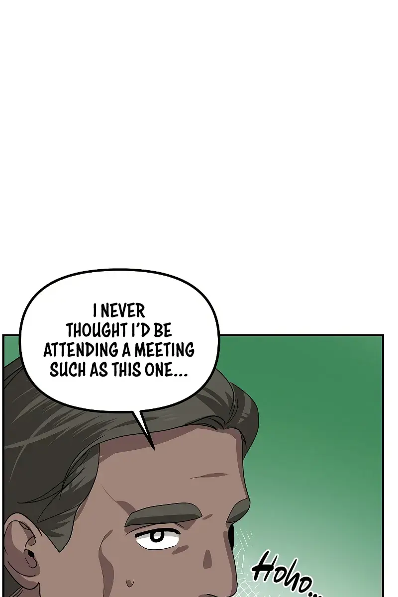 SSS Class Revival Hunter Chapter 112 Page 30