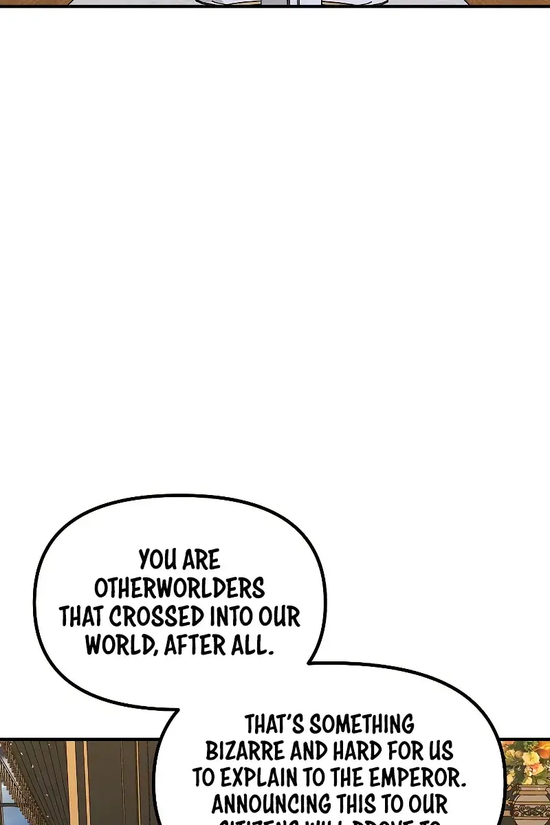 SSS Class Revival Hunter Chapter 112 Page 35