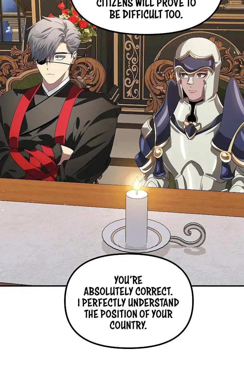 SSS Class Revival Hunter Chapter 112 Page 36