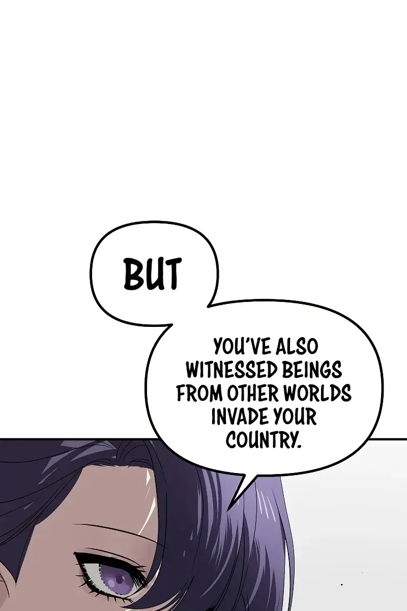 SSS Class Revival Hunter Chapter 112 Page 37