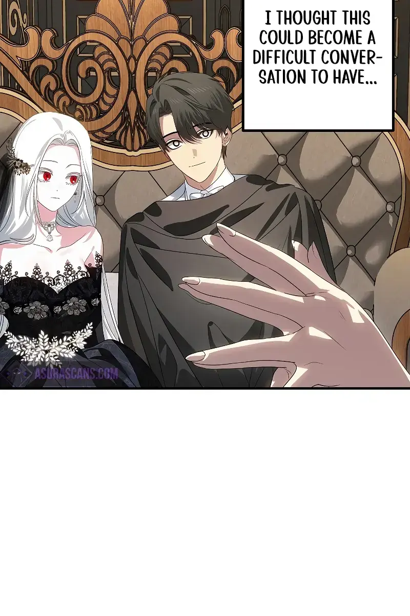 SSS Class Revival Hunter Chapter 112 Page 41