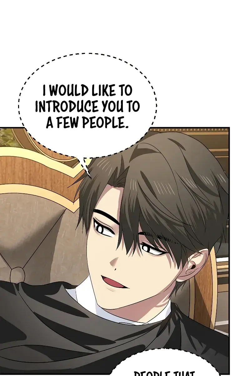 SSS Class Revival Hunter Chapter 112 Page 45