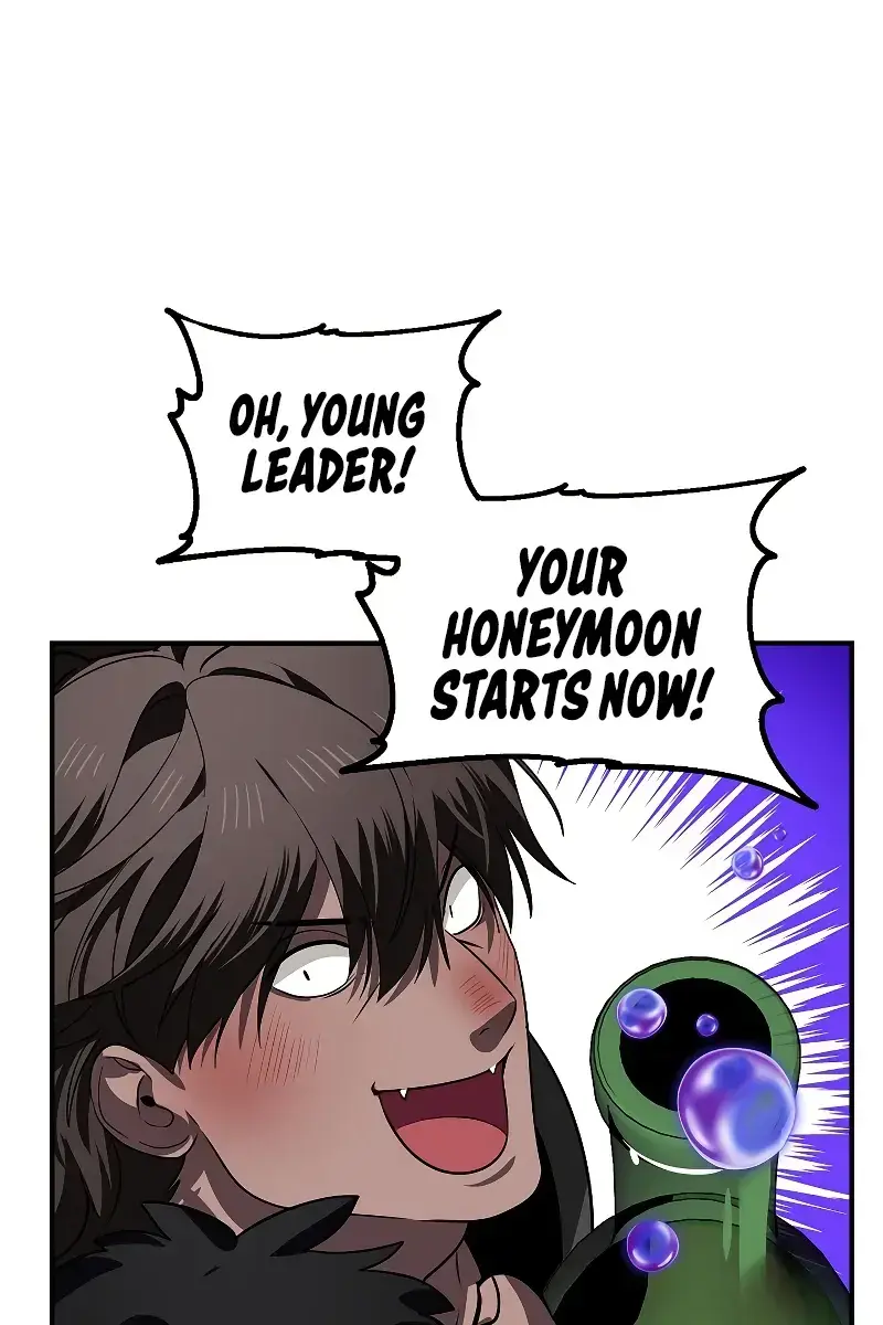 SSS Class Revival Hunter Chapter 112 Page 50