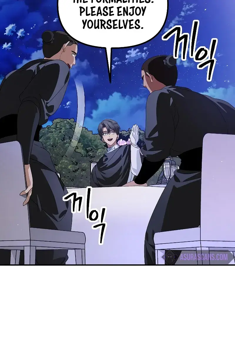 SSS Class Revival Hunter Chapter 112 Page 52