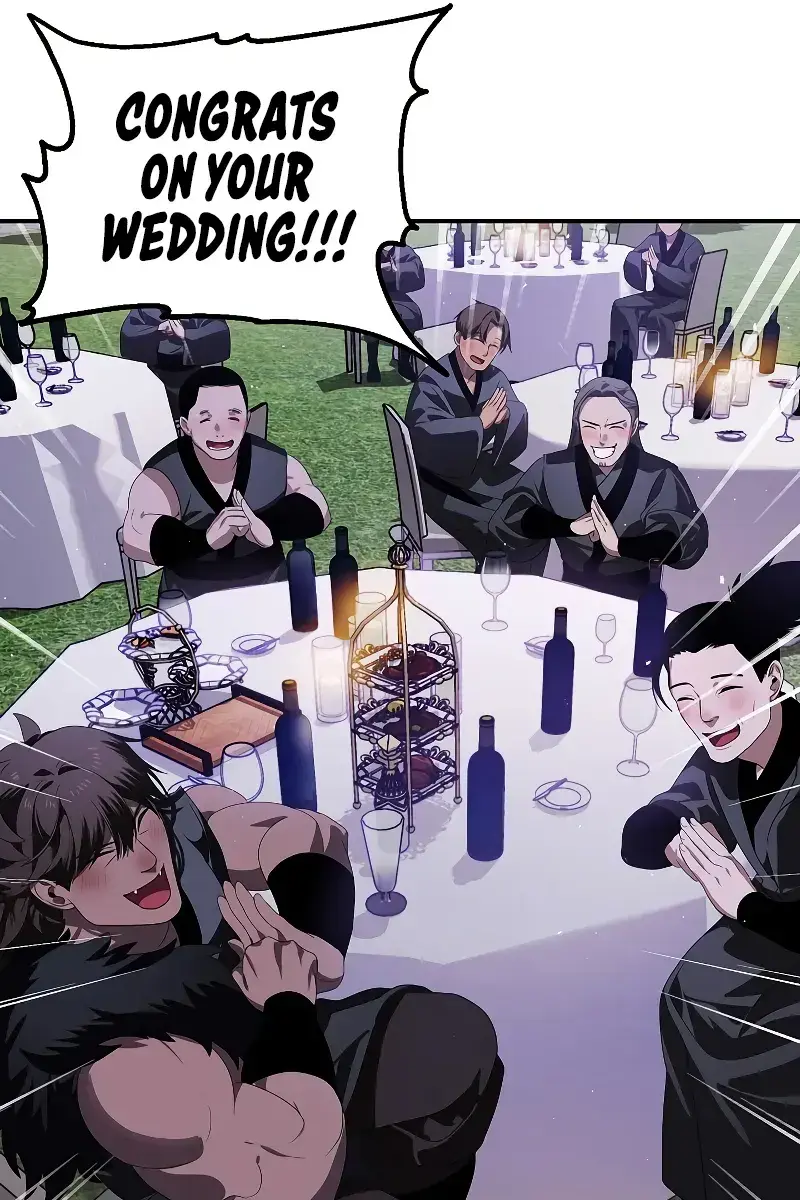 SSS Class Revival Hunter Chapter 112 Page 54