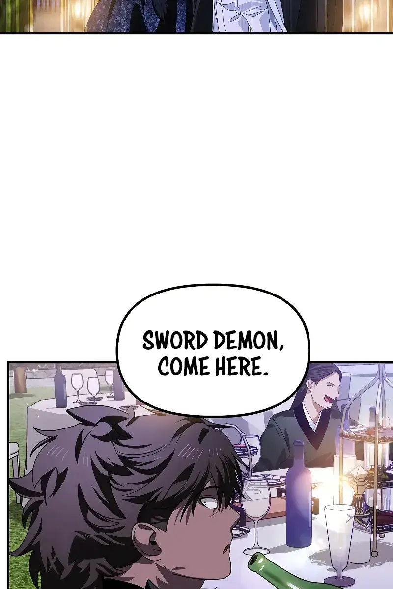 SSS Class Revival Hunter Chapter 112 Page 57