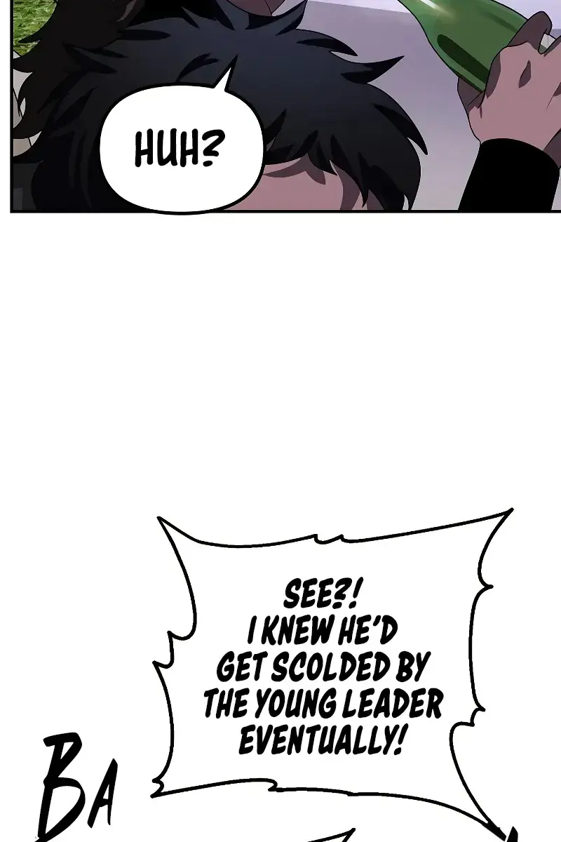 SSS Class Revival Hunter Chapter 112 Page 58