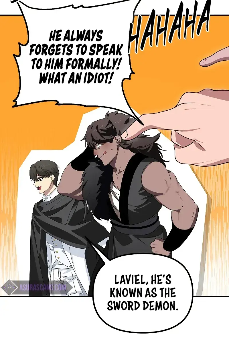 SSS Class Revival Hunter Chapter 112 Page 59