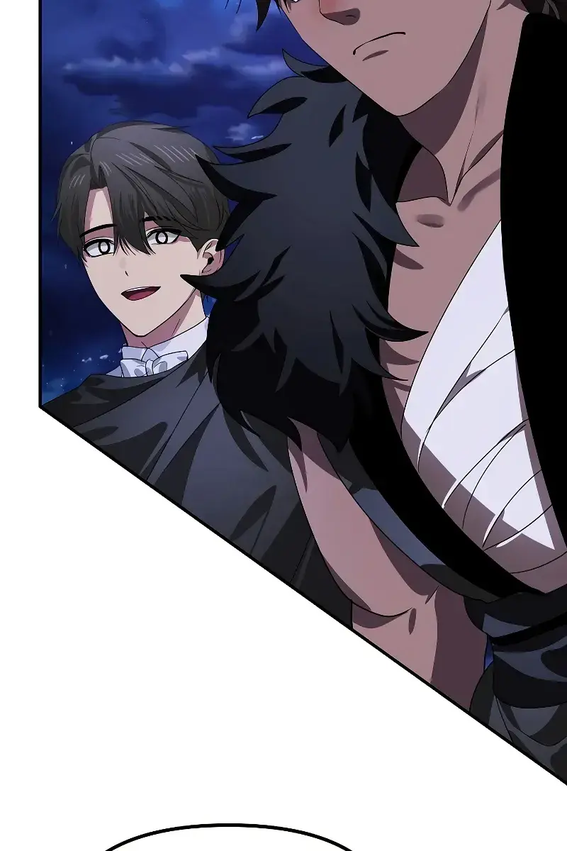 SSS Class Revival Hunter Chapter 112 Page 61