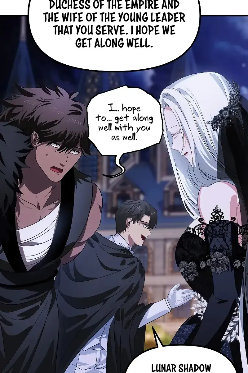 SSS Class Revival Hunter Chapter 112 Page 66