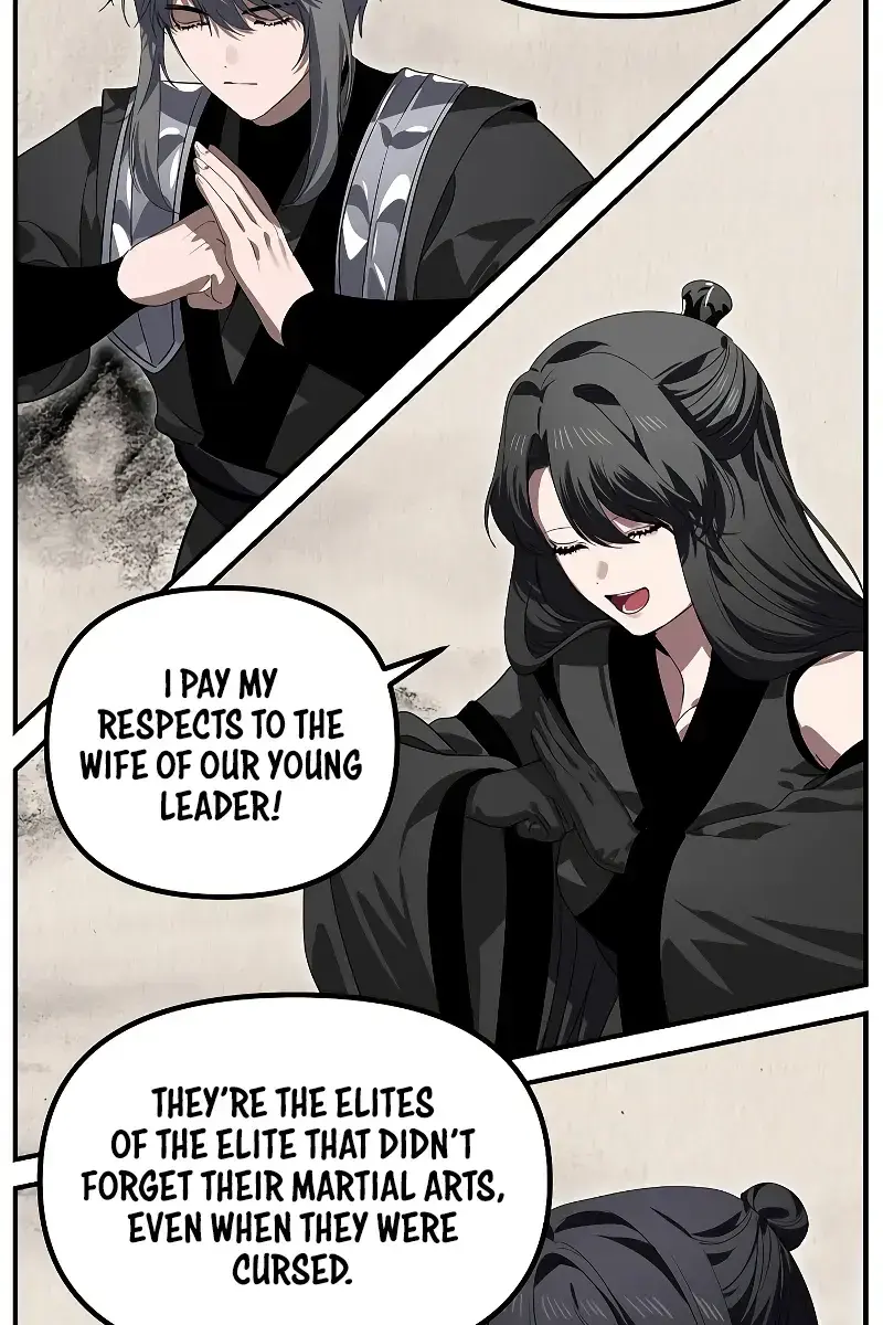 SSS Class Revival Hunter Chapter 112 Page 68