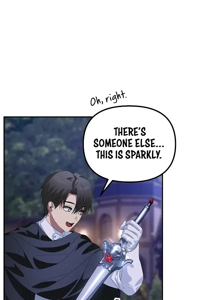 SSS Class Revival Hunter Chapter 112 Page 75