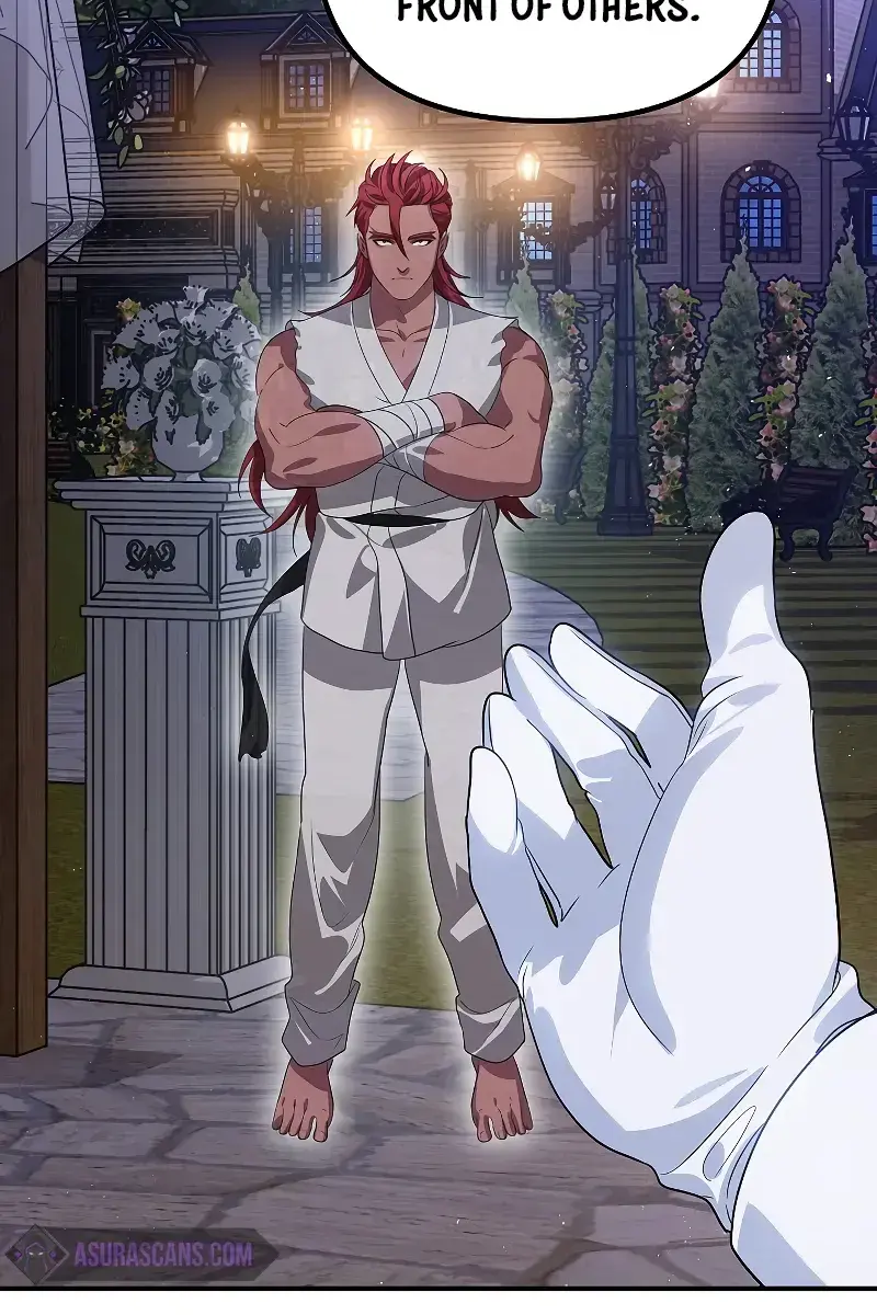 SSS Class Revival Hunter Chapter 112 Page 83