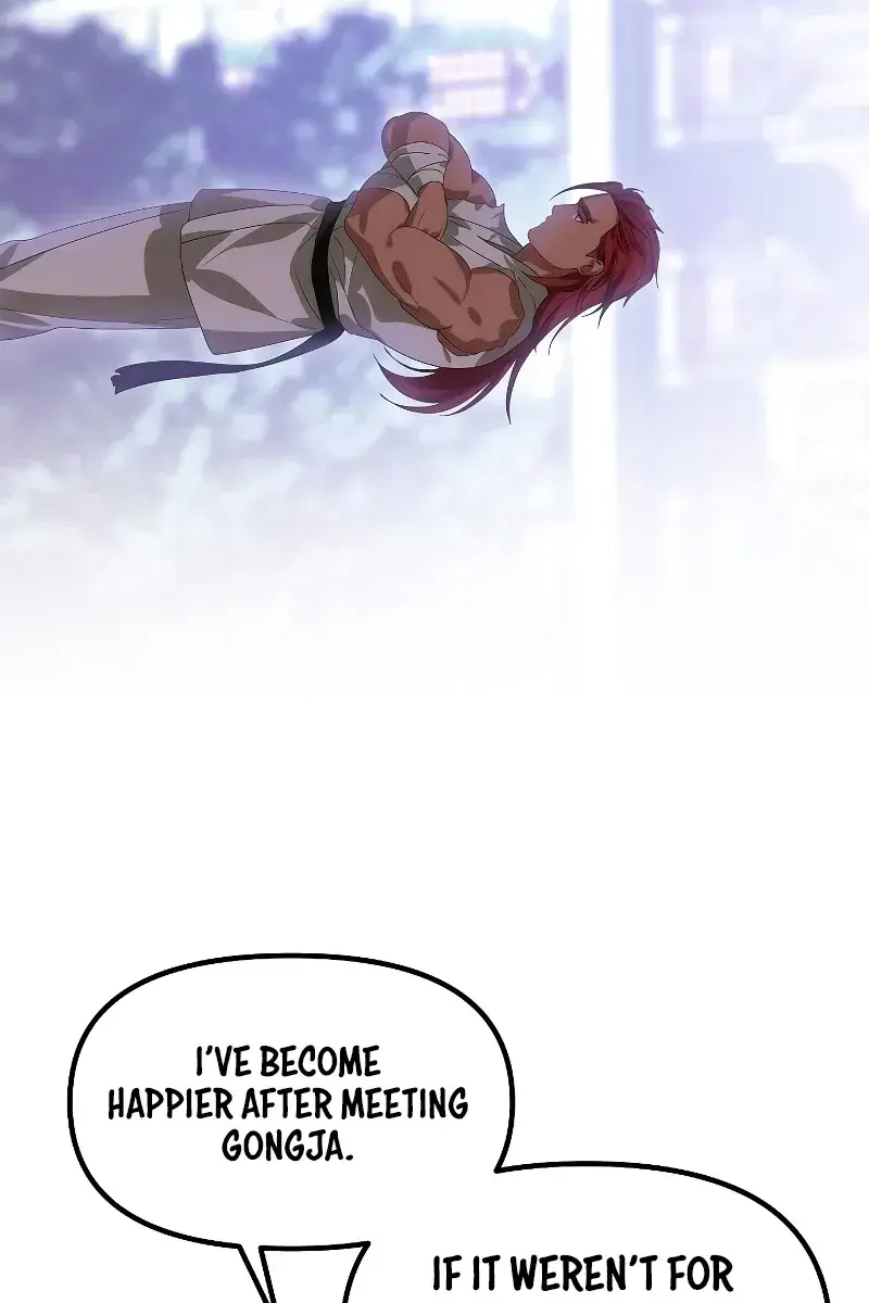 SSS Class Revival Hunter Chapter 112 Page 90