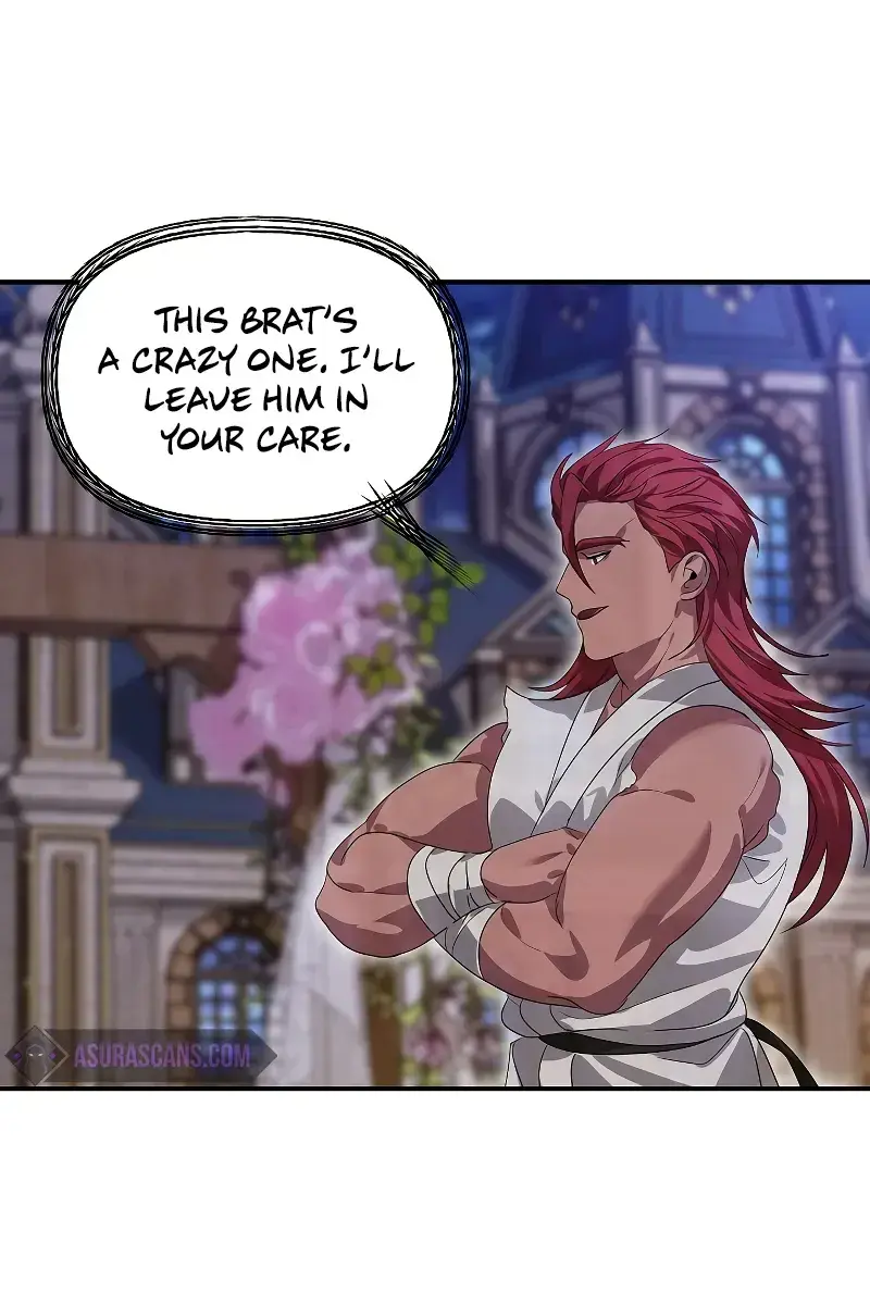 SSS Class Revival Hunter Chapter 112 Page 92