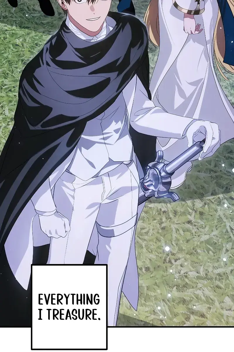 SSS Class Revival Hunter Chapter 112 Page 95