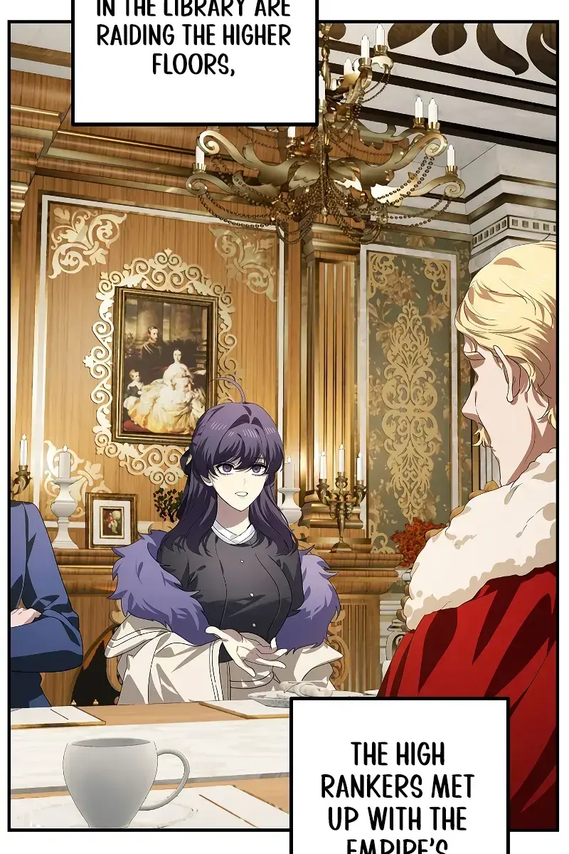 SSS Class Revival Hunter Chapter 113 Page 4