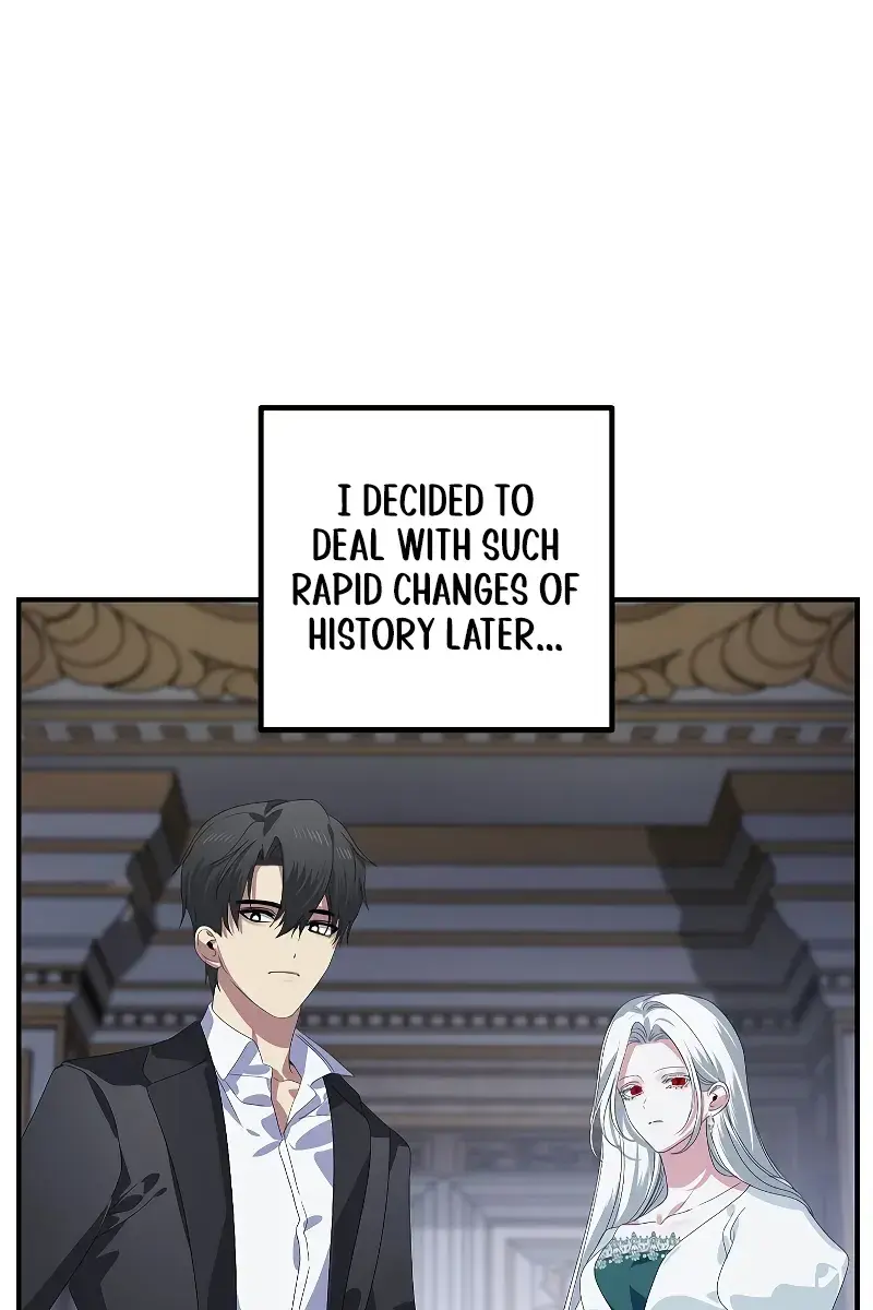 SSS Class Revival Hunter Chapter 113 Page 7