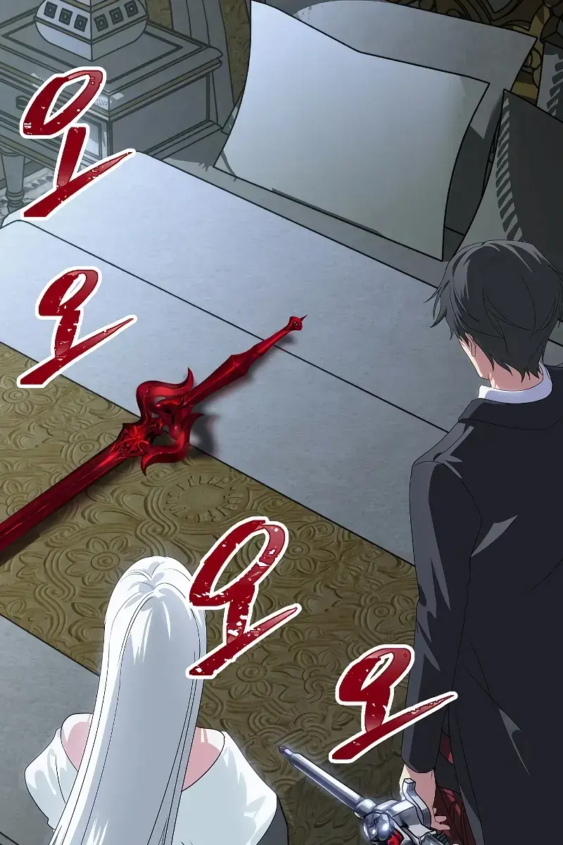 SSS Class Revival Hunter Chapter 113 Page 9