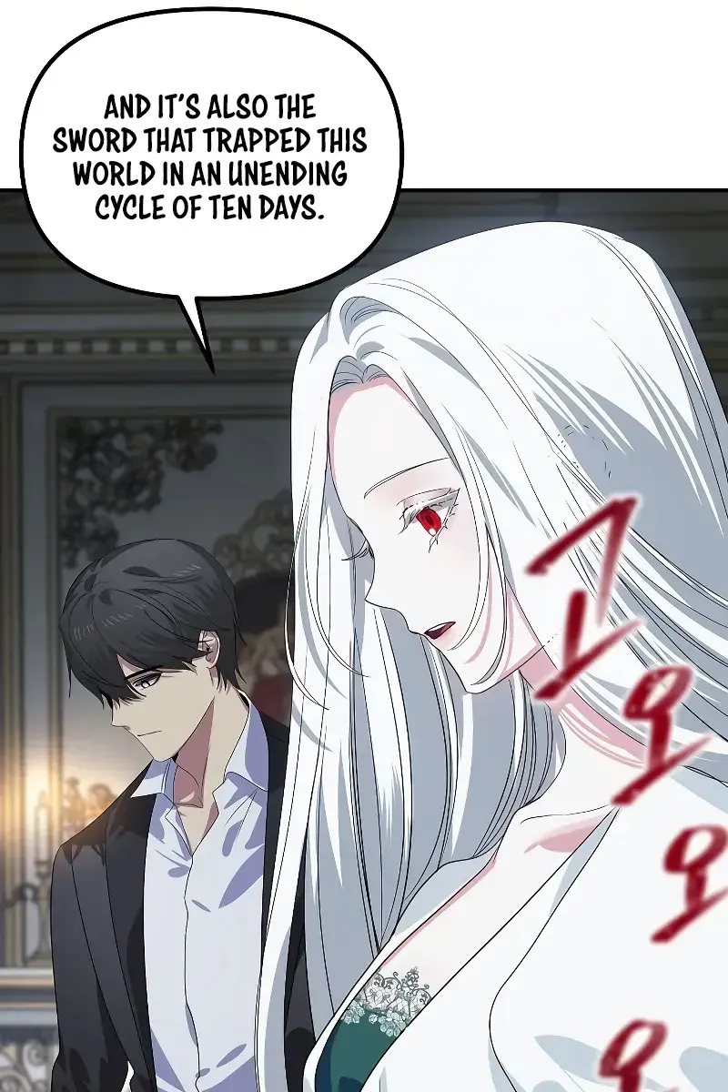 SSS Class Revival Hunter Chapter 113 Page 11