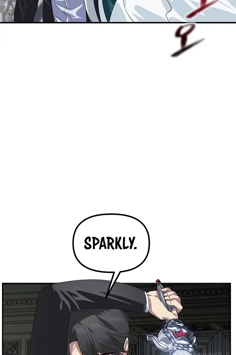SSS Class Revival Hunter Chapter 113 Page 12