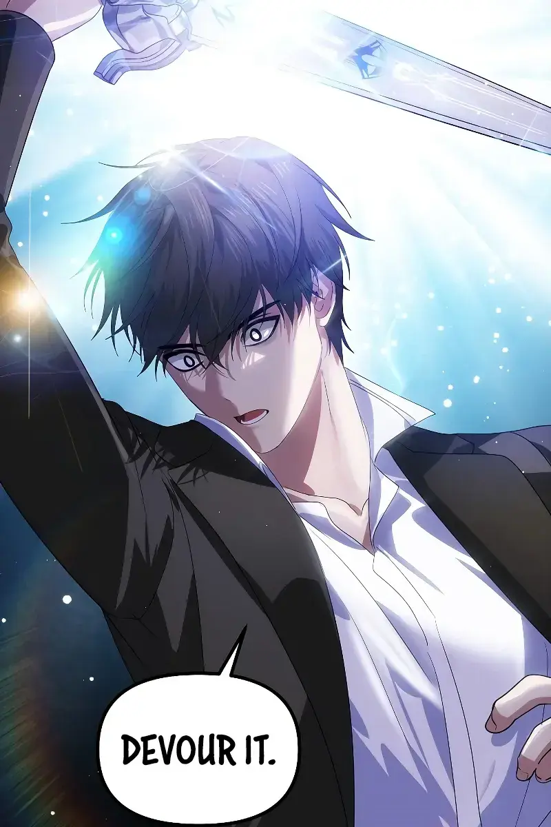 SSS Class Revival Hunter Chapter 113 Page 14