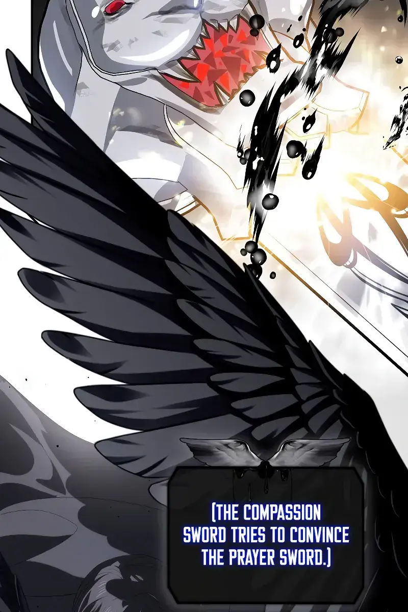 SSS Class Revival Hunter Chapter 113 Page 24