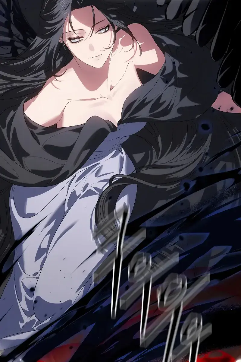 SSS Class Revival Hunter Chapter 113 Page 25