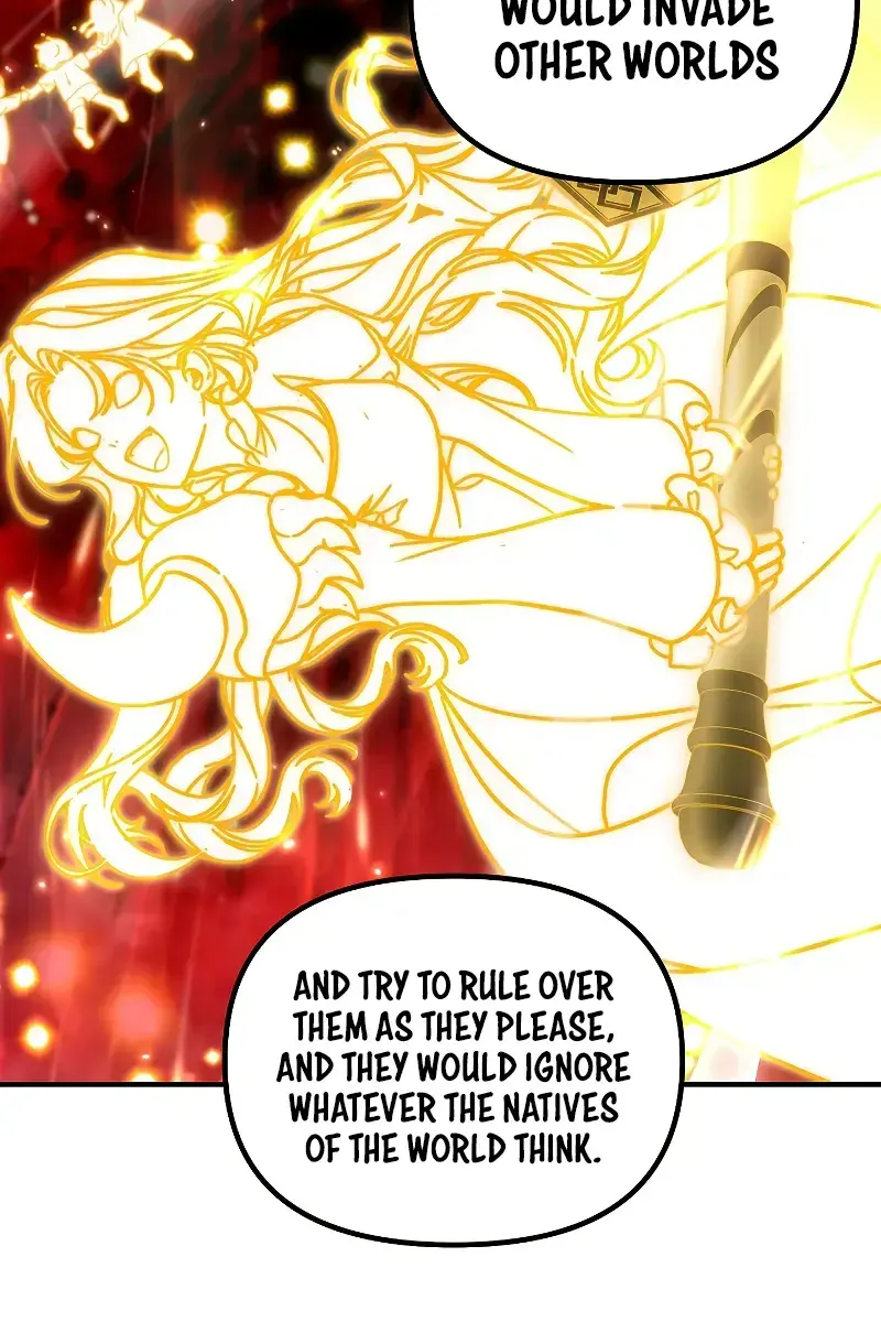 SSS Class Revival Hunter Chapter 113 Page 34