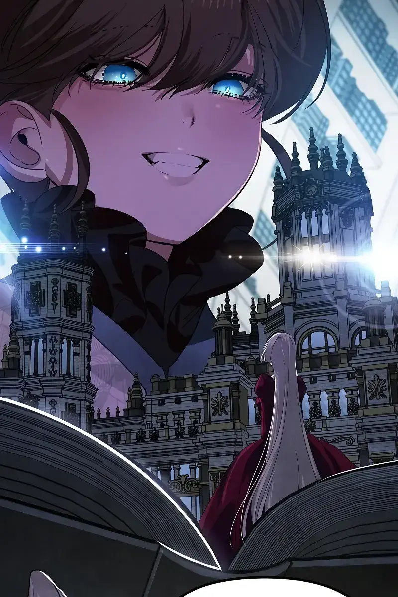 SSS Class Revival Hunter Chapter 113 Page 36