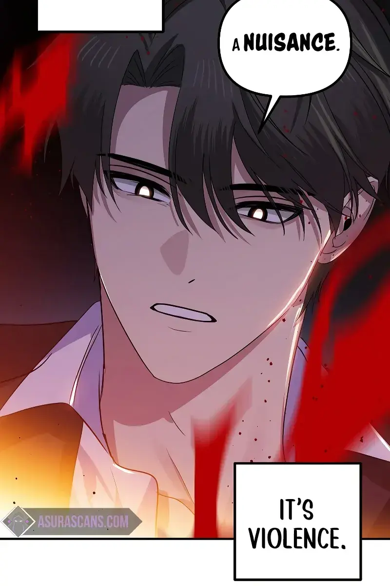 SSS Class Revival Hunter Chapter 113 Page 38