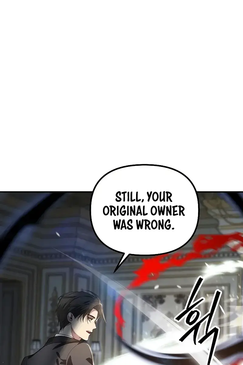 SSS Class Revival Hunter Chapter 113 Page 44