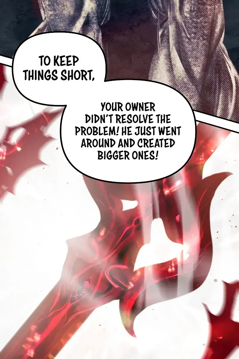 SSS Class Revival Hunter Chapter 113 Page 47