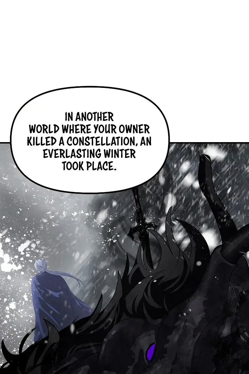 SSS Class Revival Hunter Chapter 113 Page 52