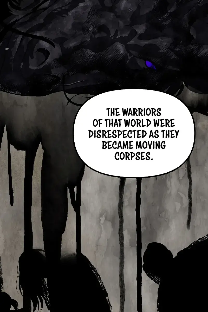 SSS Class Revival Hunter Chapter 113 Page 53