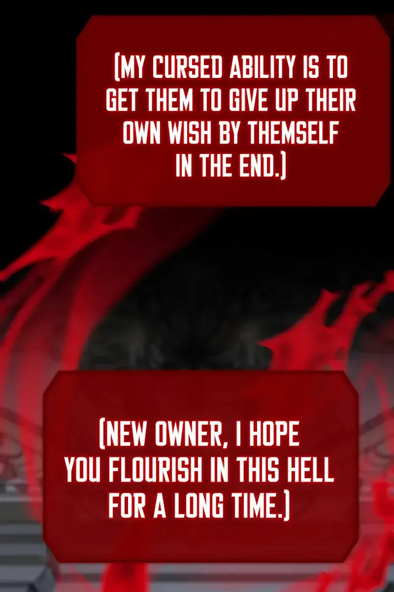 SSS Class Revival Hunter Chapter 113 Page 80