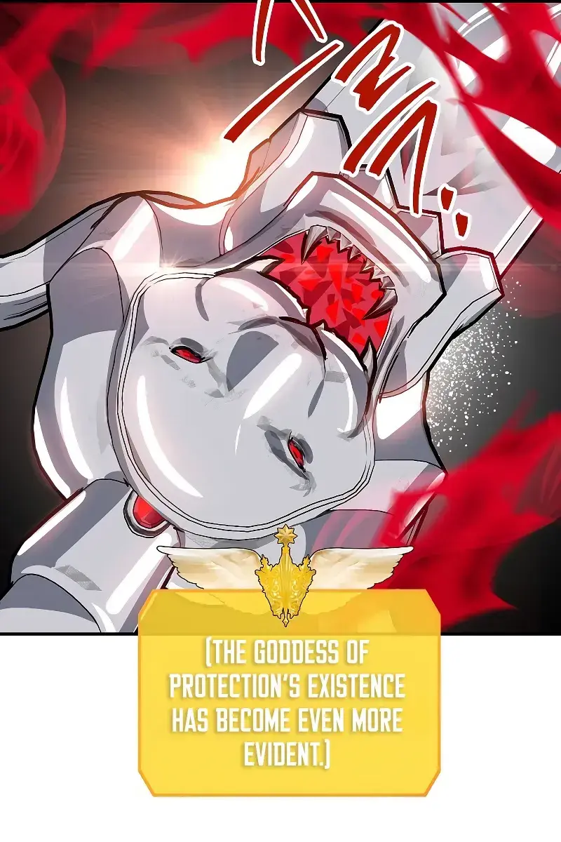 SSS Class Revival Hunter Chapter 113 Page 83