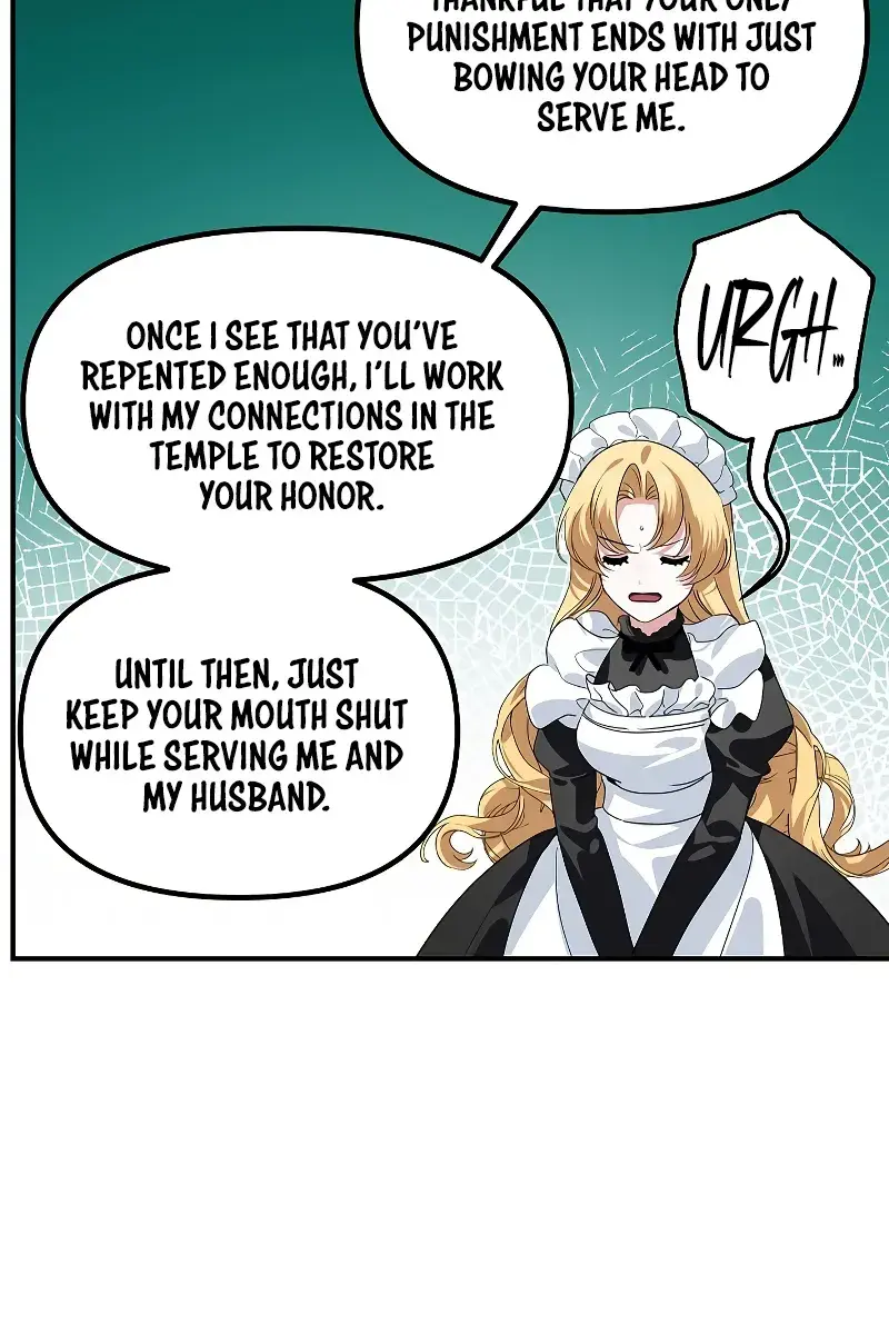 SSS Class Revival Hunter Chapter 113 Page 93